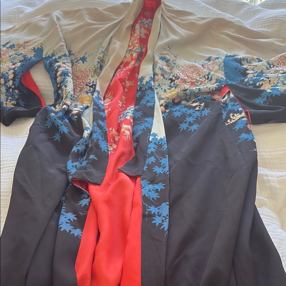 Authentic Vintage Kimono